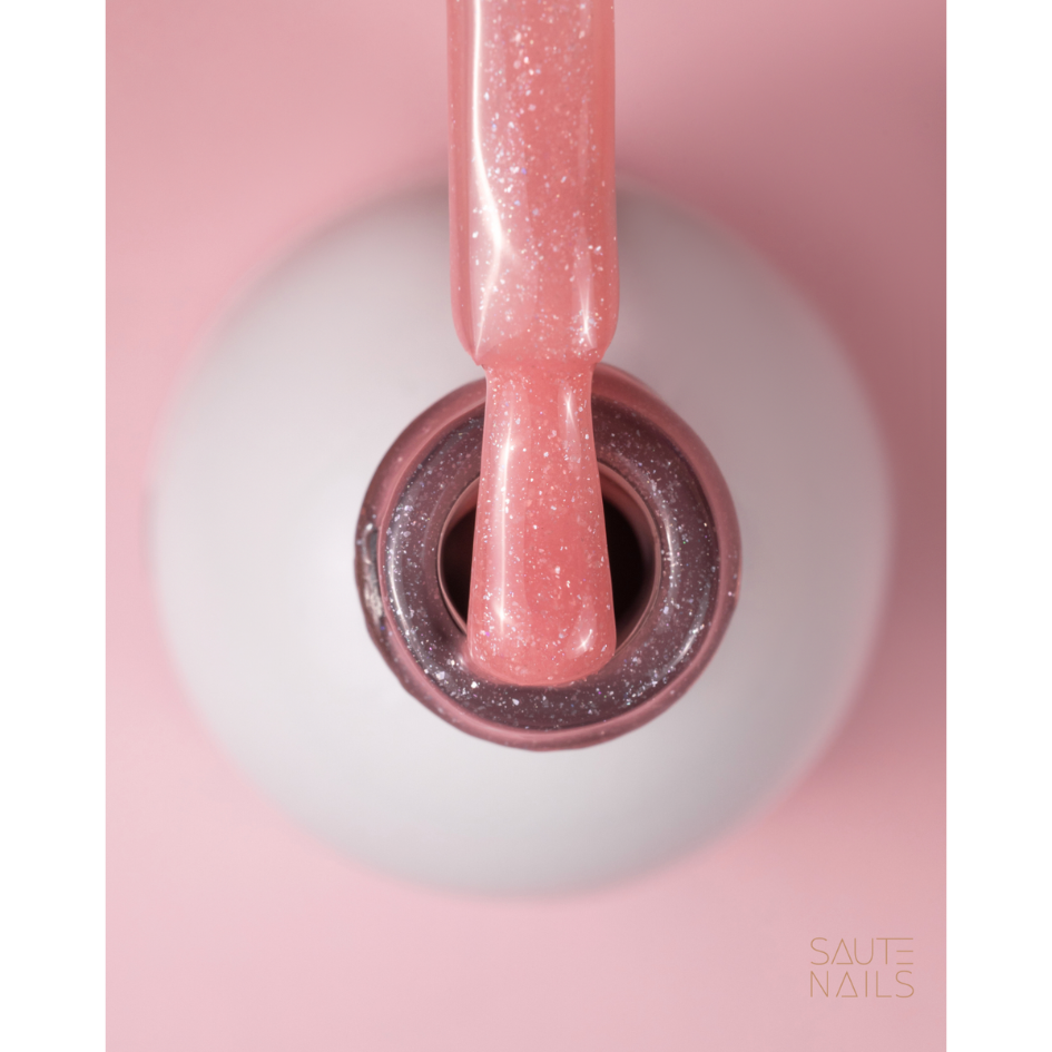 Hybrid Base Express - Sparkling Peachy 8ml
