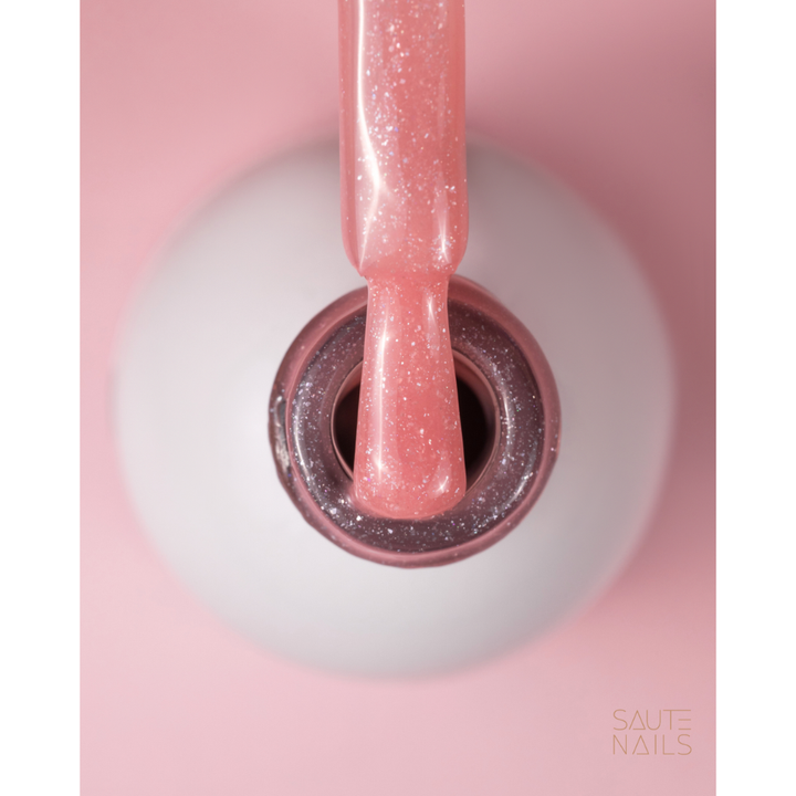 Hybrid Base Express - Sparkling Peachy 8ml