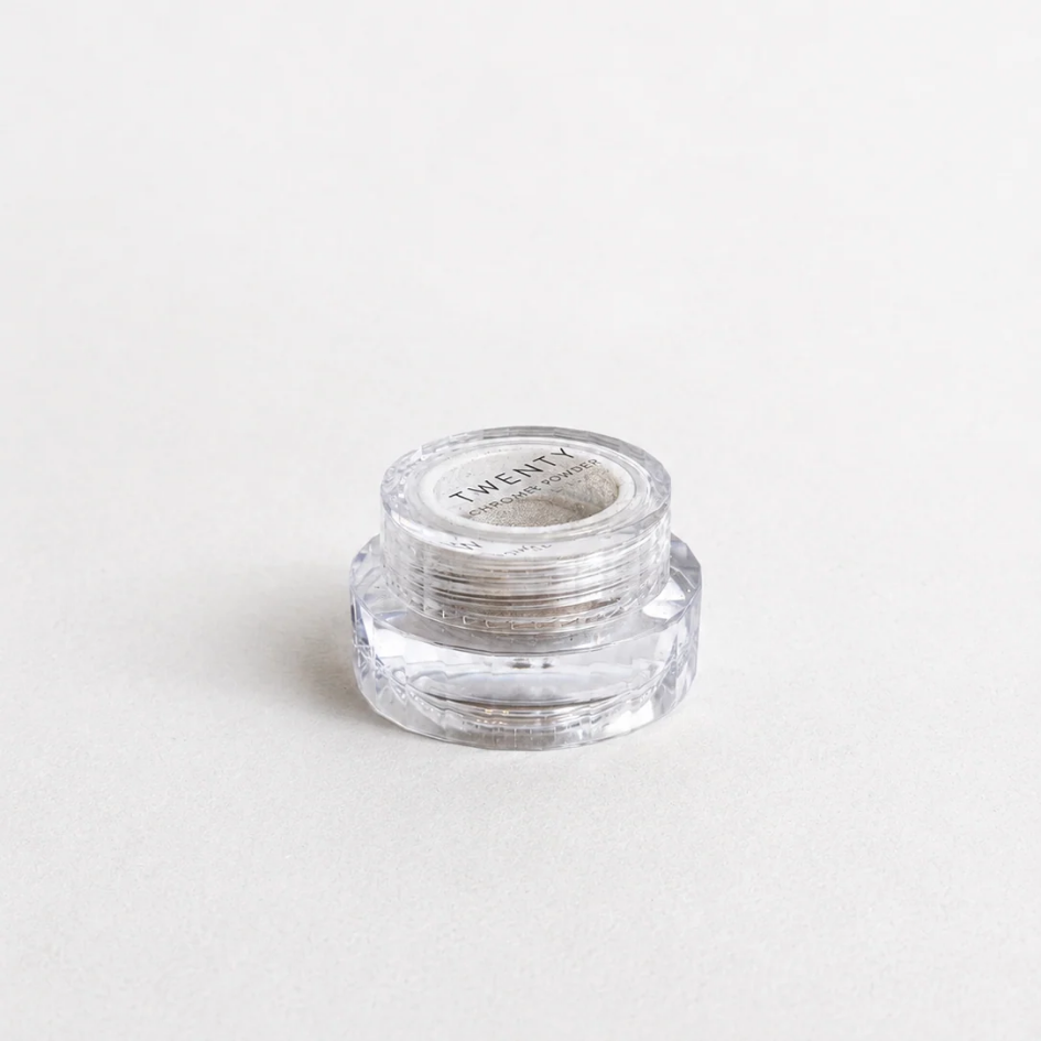 Dewdrop Chrome Powder