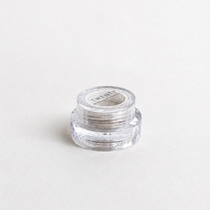 Dewdrop Chrome Powder
