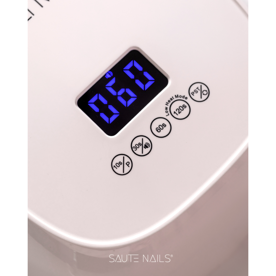 UV/LED Lamp 78W