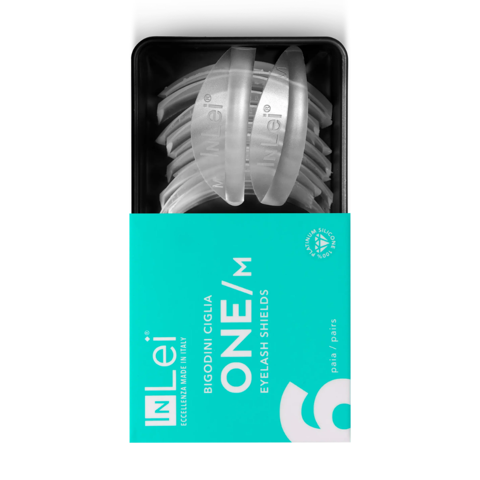 One/M - 6 Pair Pack
