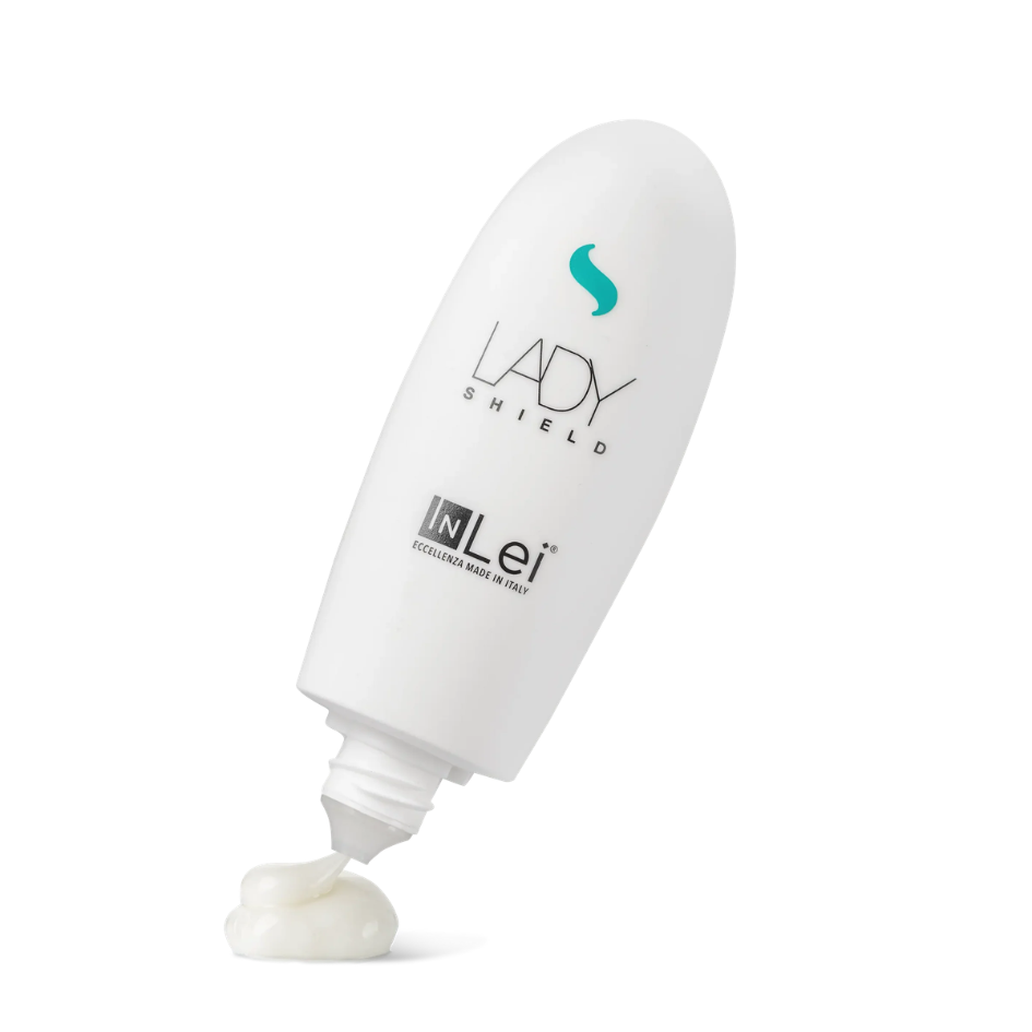 Lady Shield