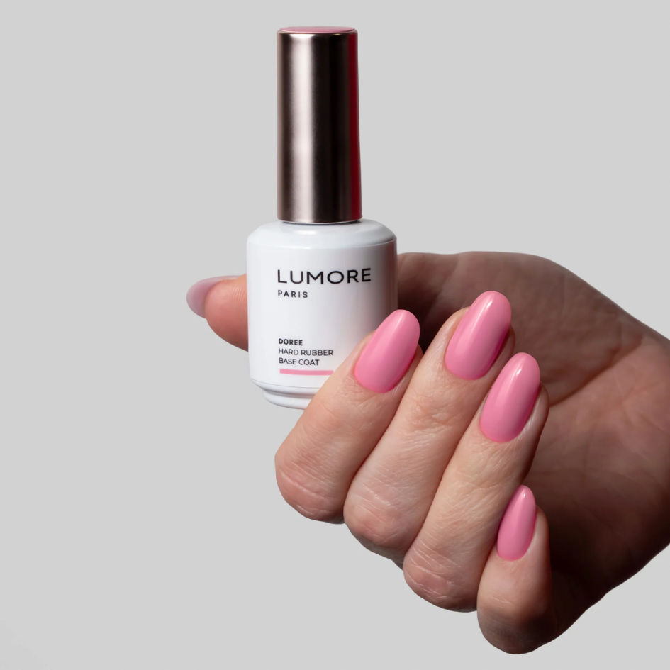 Hard Base DOREE 15ml HEMA FREE