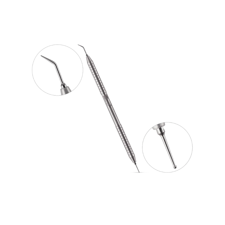 Lash Filler Tool