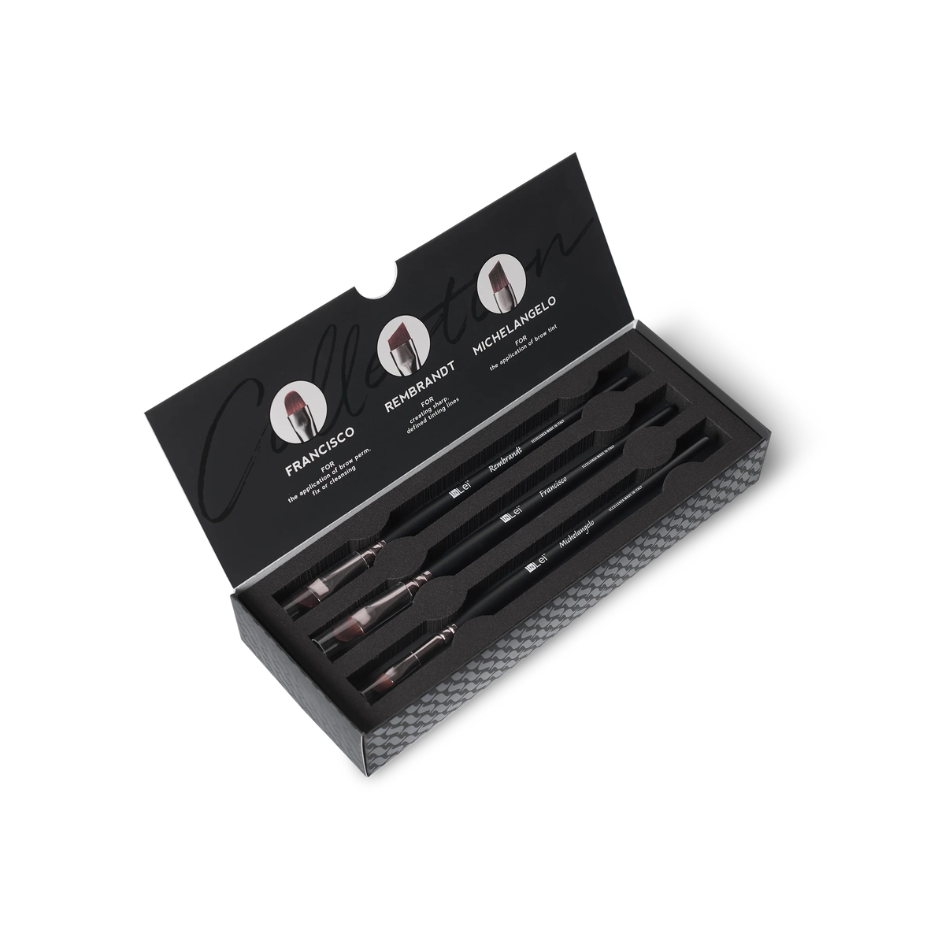 Brow Collection