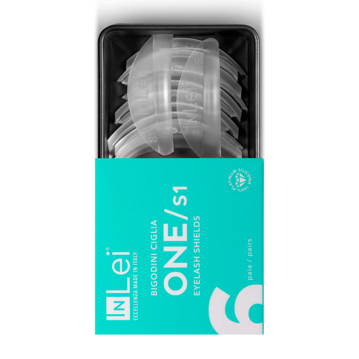 One/S1 - 6 Pair Pack