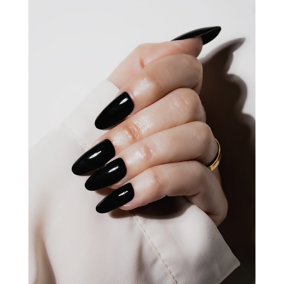 Gel Colour MIDNIGHT 18ml