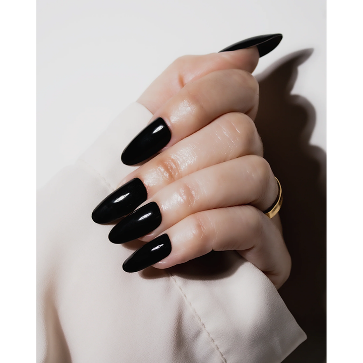Gel Colour MIDNIGHT 18ml