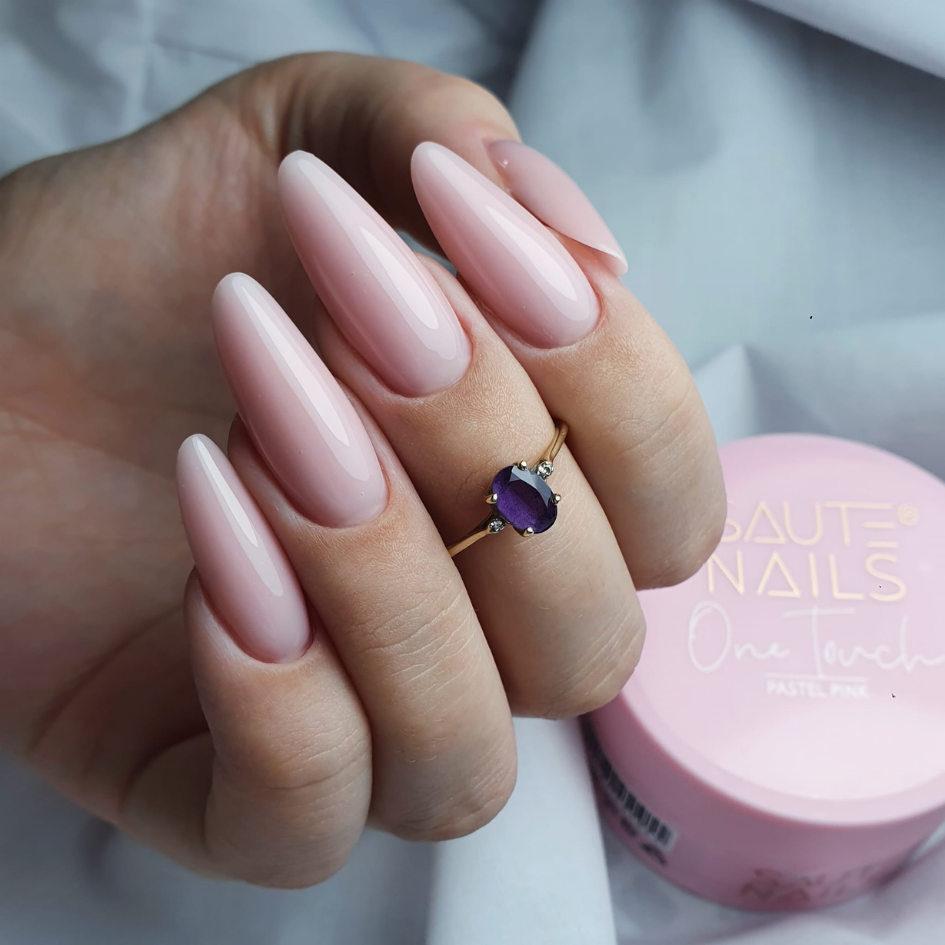 Builder Gel One Touch - Pastel Pink