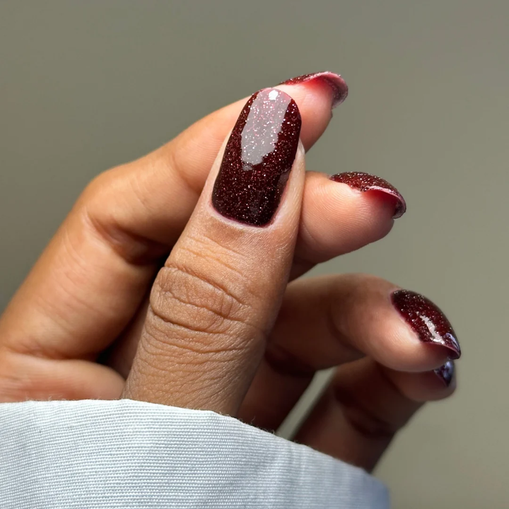 Gel Colour BONFIRE 18ml HEMA FREE