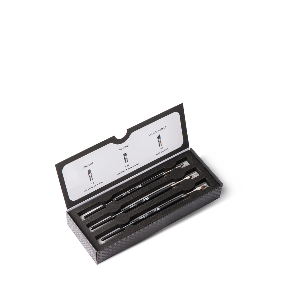 Art Collection Brushes