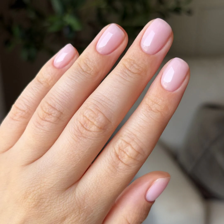 Sculpt & Boost Bottled - BLUSHING 18ml HEMA FREE