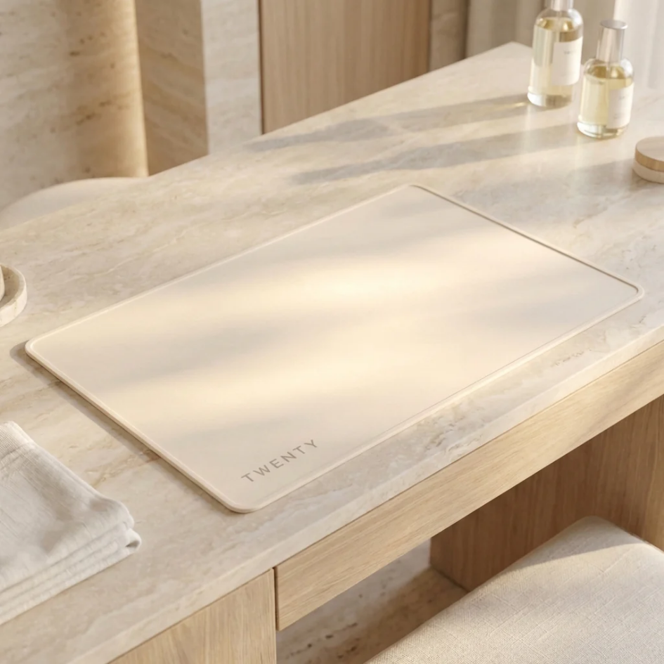 Silicone Protective Mat