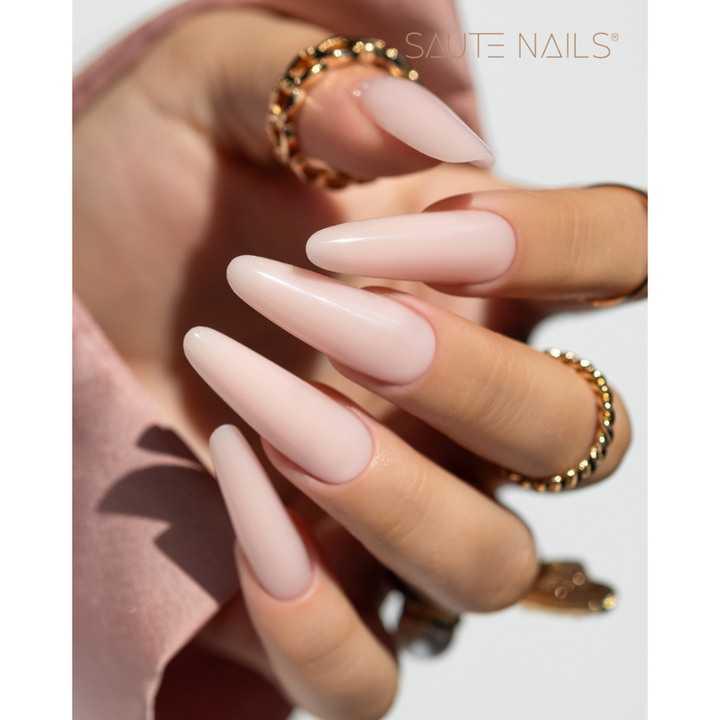 Builder Gel One Touch - Light Pink