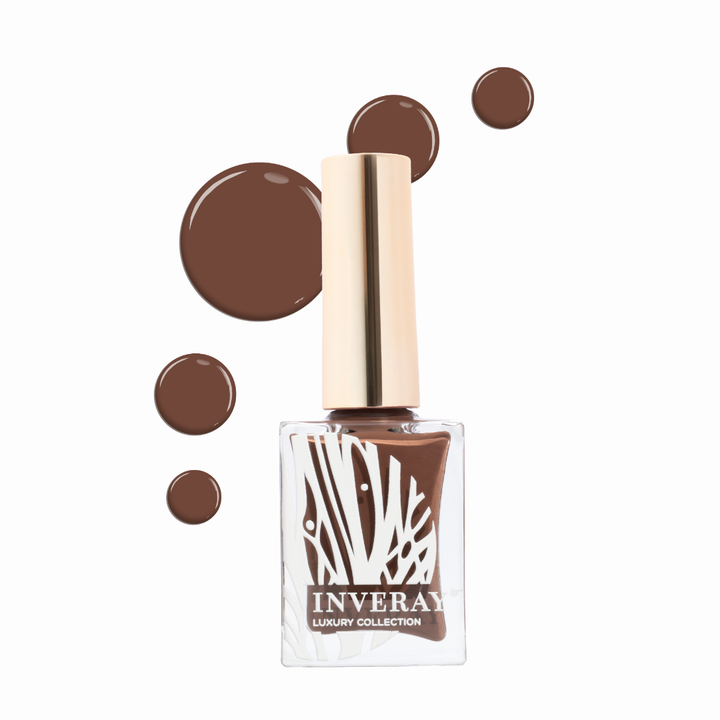 Nail Polish C3 MOCHA 15ml