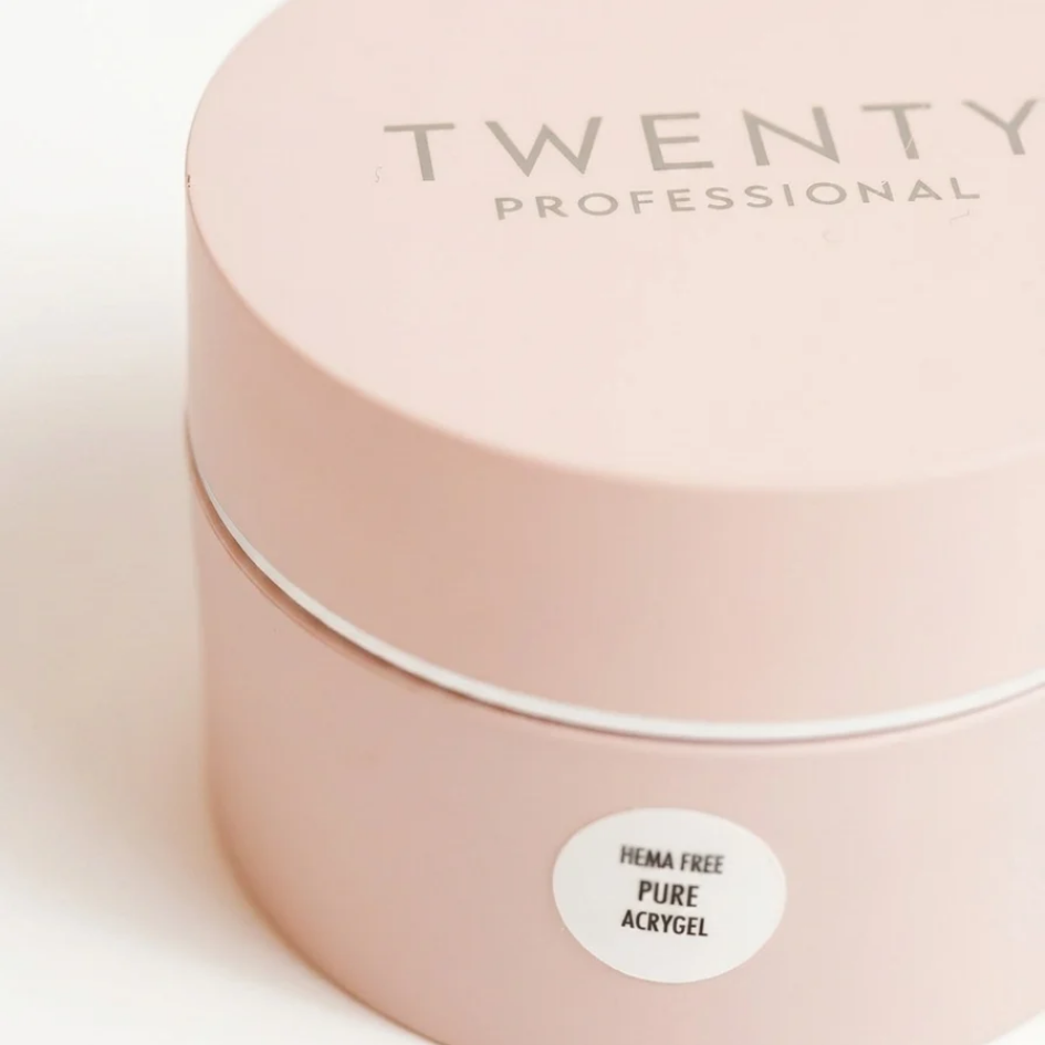 Acrygel - Pure HEMA FREE