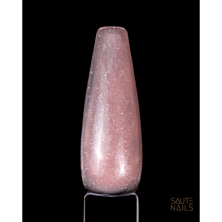 Hybrid Base Express - Sparkling Peachy 8ml