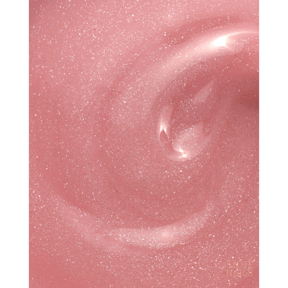Builder Gel One Touch - Glitter Pink