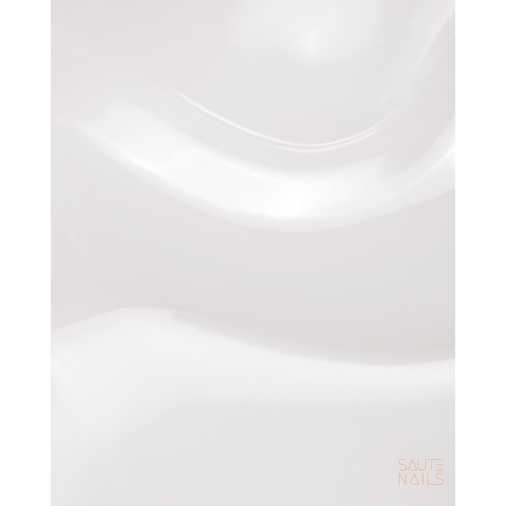 Builder Gel One Touch - Milky White
