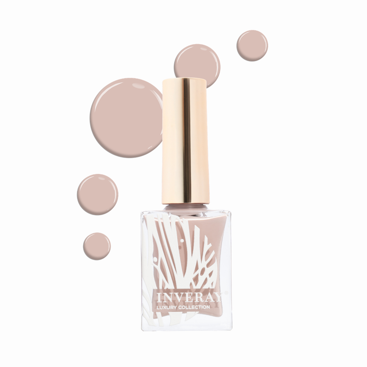 Nail Polish C4 DIGNITY 15ml