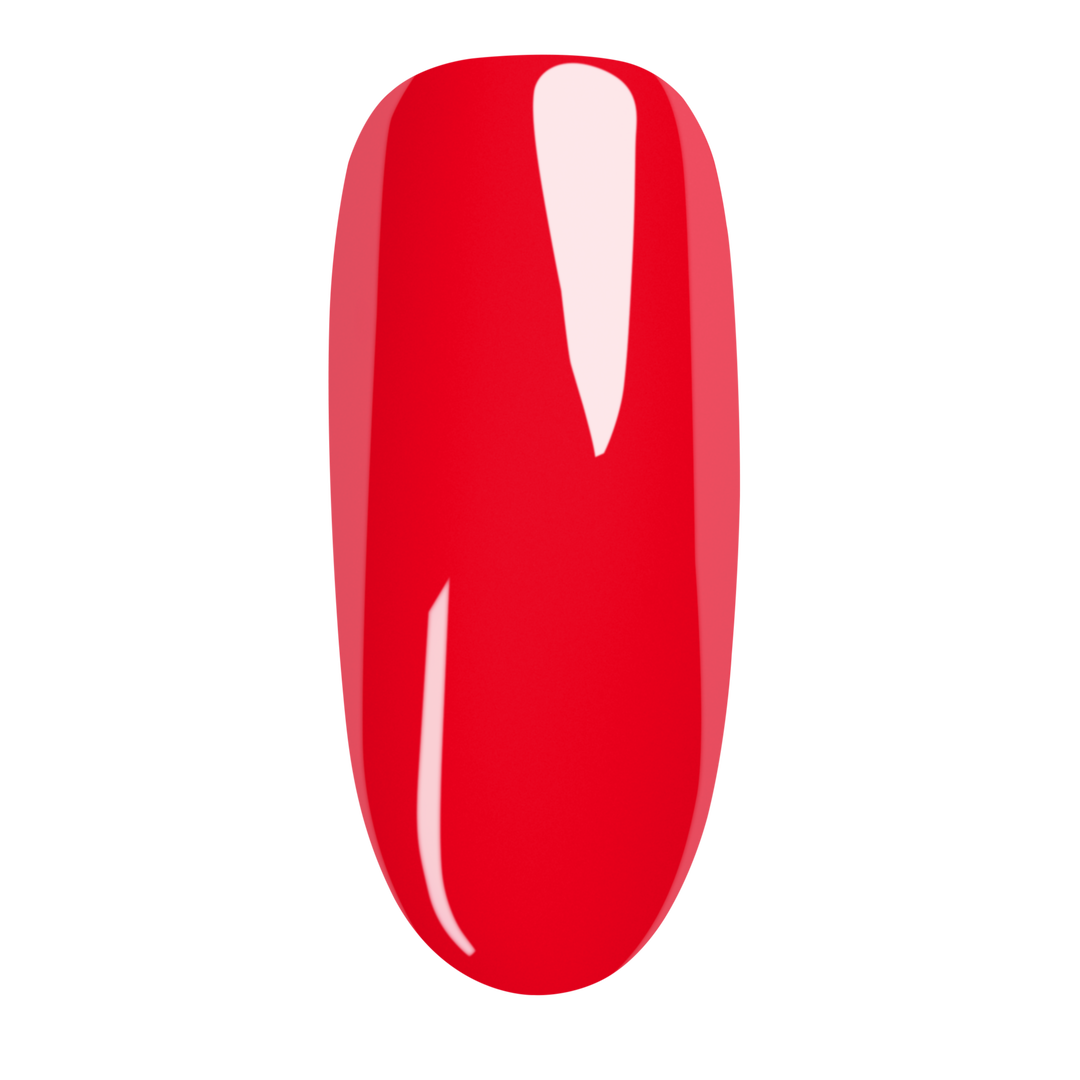 Fearless Red (neon) 7,2ml