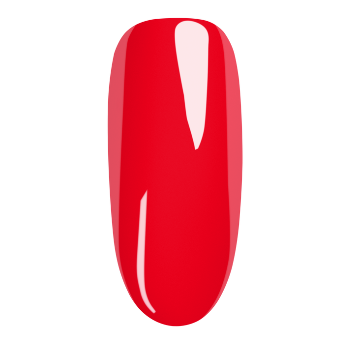 Fearless Red (neon) 7,2ml