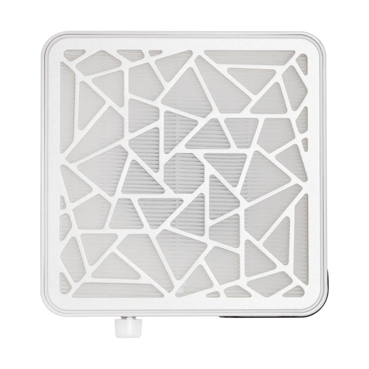 Stofafzuiging MOMO X10 Pro (opbouw)