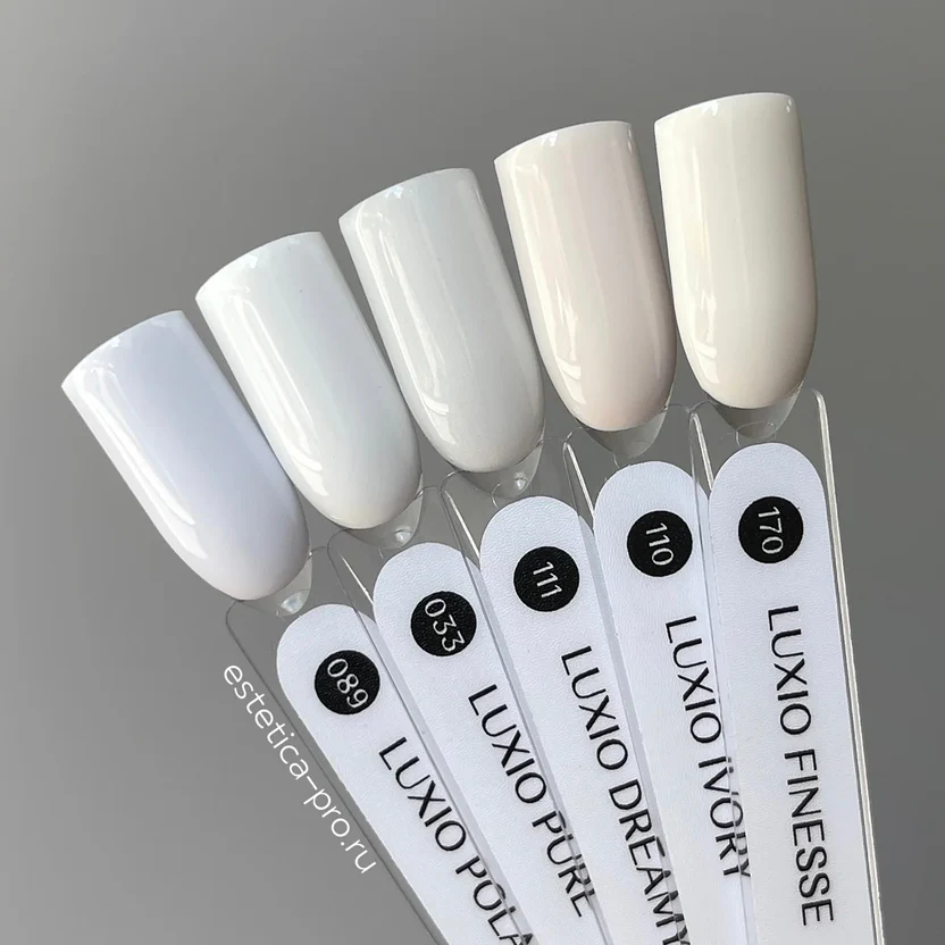 Ivory 15ml