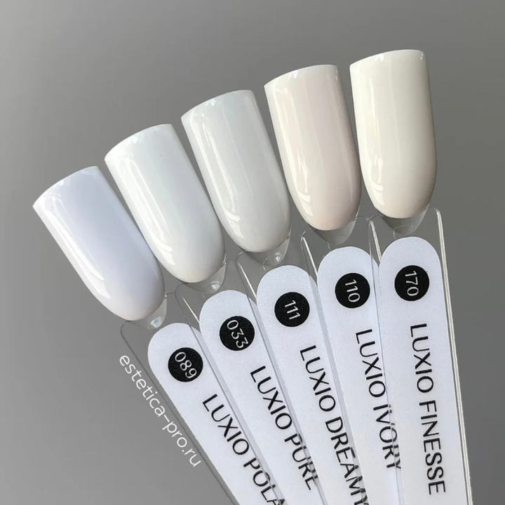 Ivory 15ml