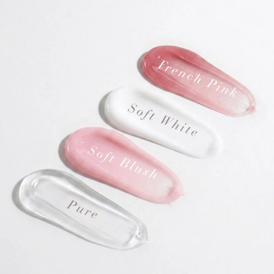 Acrygel - Soft Blush HEMA FREE