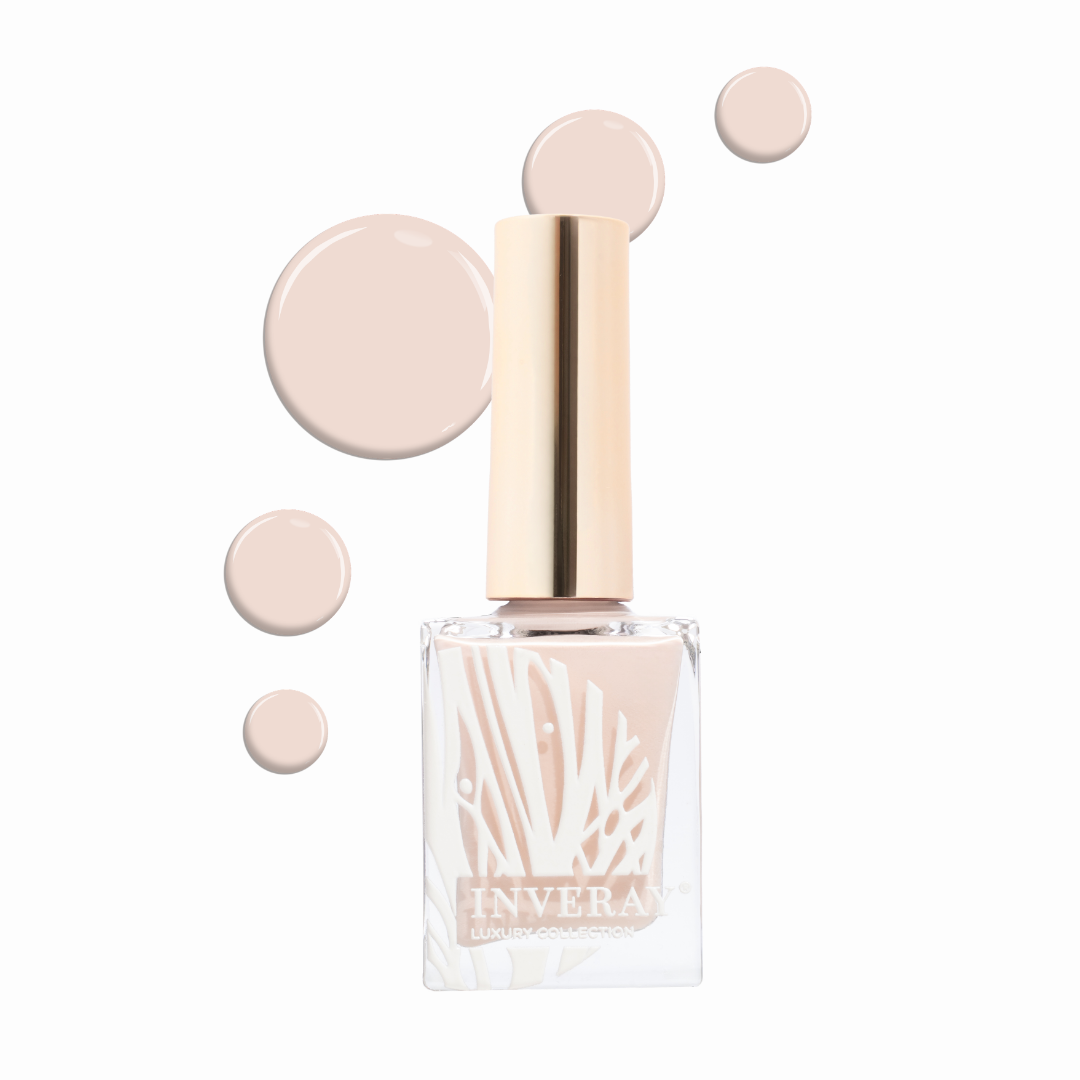 Nail Polish C5 DELICACY 15ml