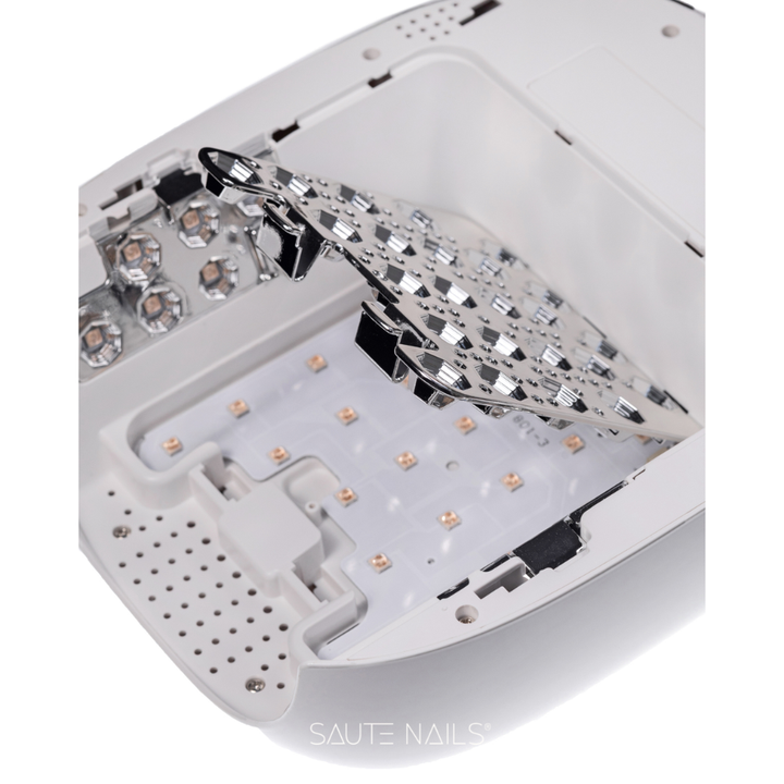 UV/LED Lamp 78W