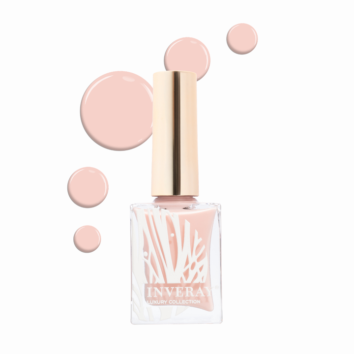 Nail Polish C6 CASHMERE 15ml