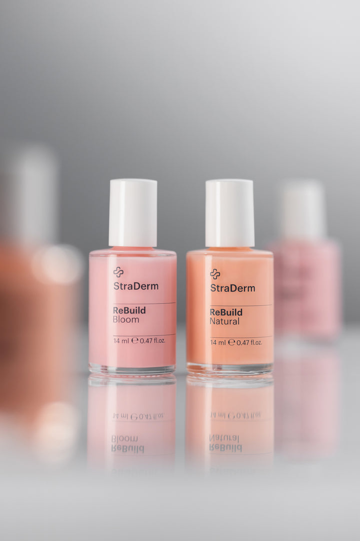 ReBuild Blurring Active Base 14ml