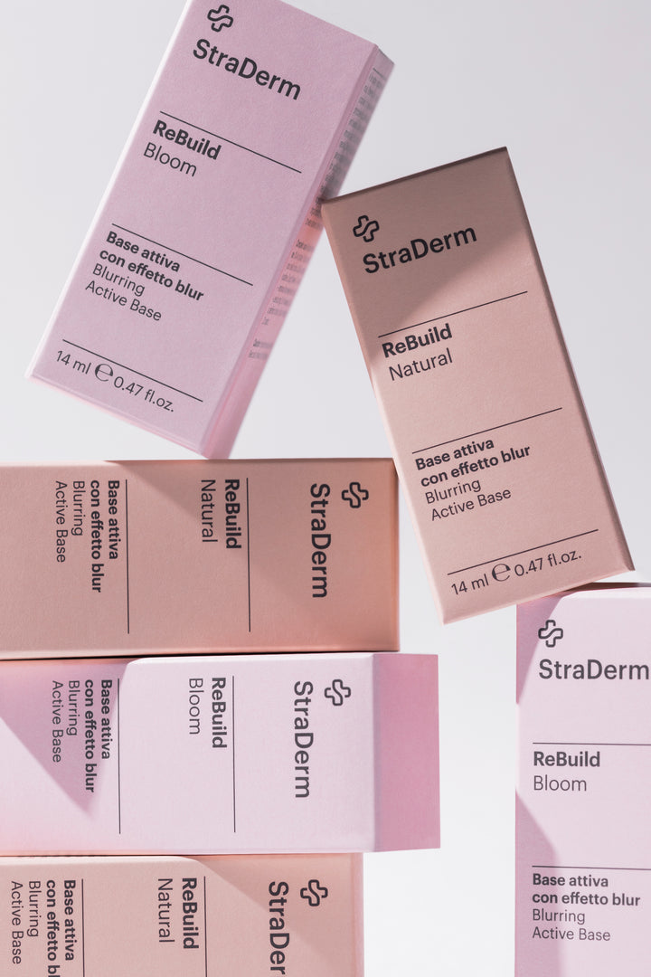 ReBuild Blurring Active Base 14ml