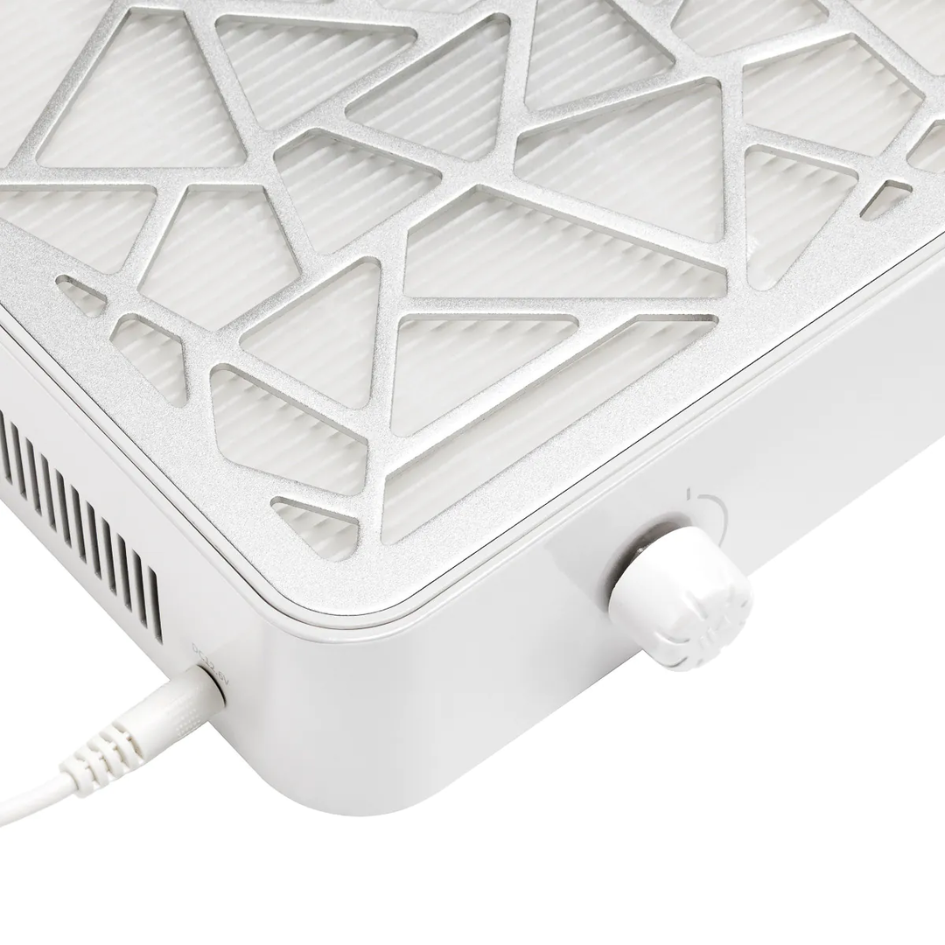 Stofafzuiging MOMO X10 Pro (opbouw)