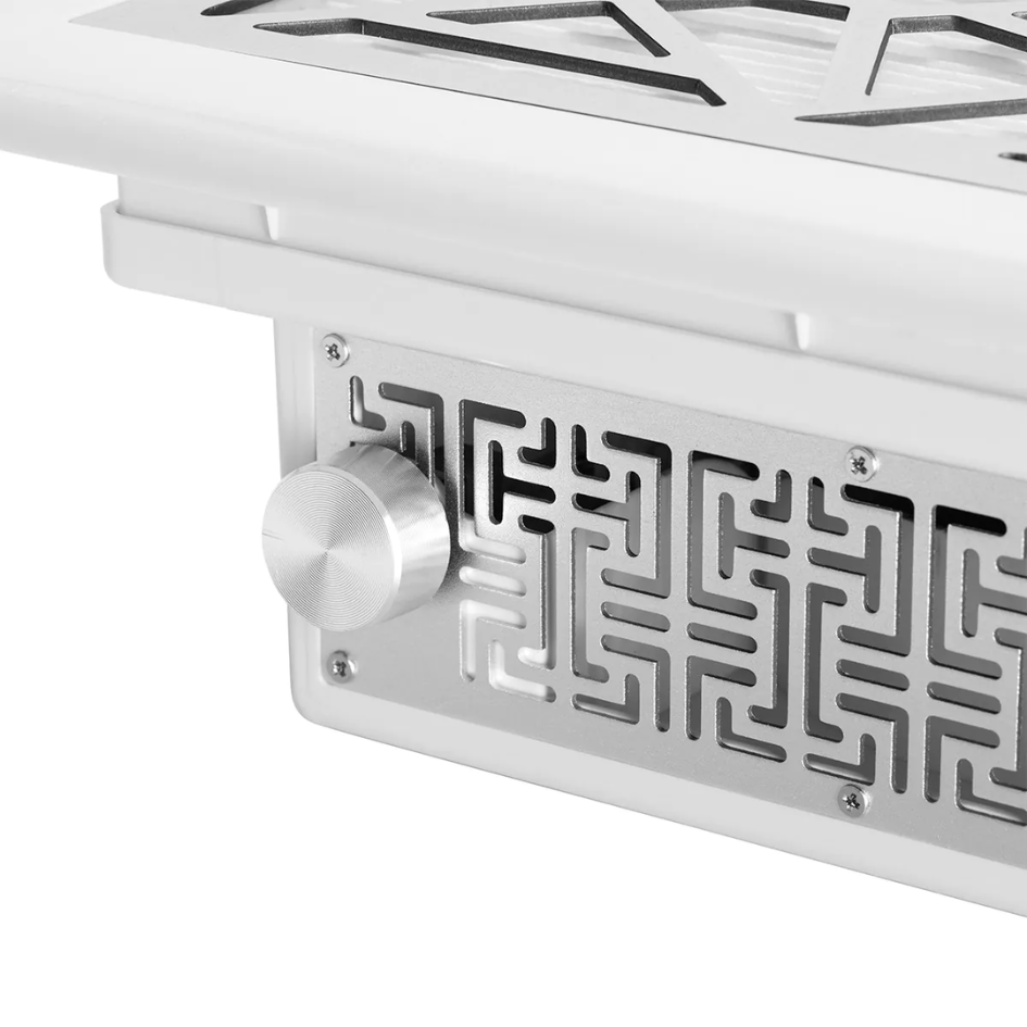 Stofafzuiging MOMO J-404 (inbouw)