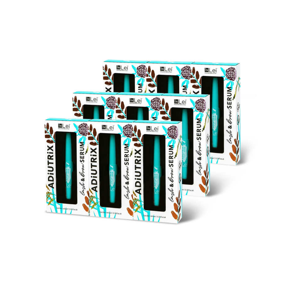 Adiutrix Lash And Brow Serum 5ml DISPLAY
