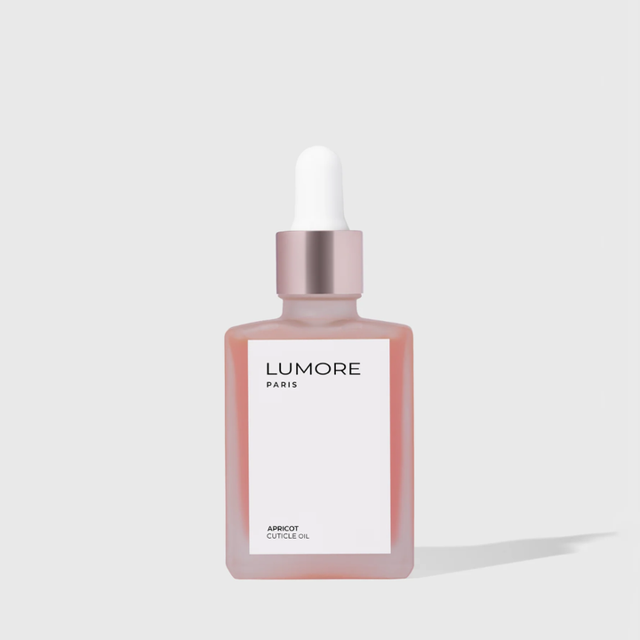 Cuticle Oil APRICOT 30ml