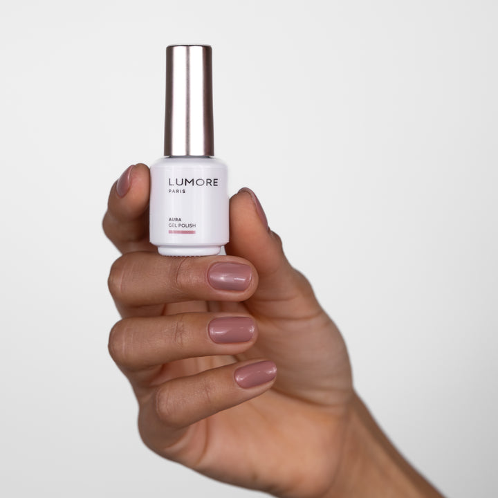 Gel Polish AURA 9ml