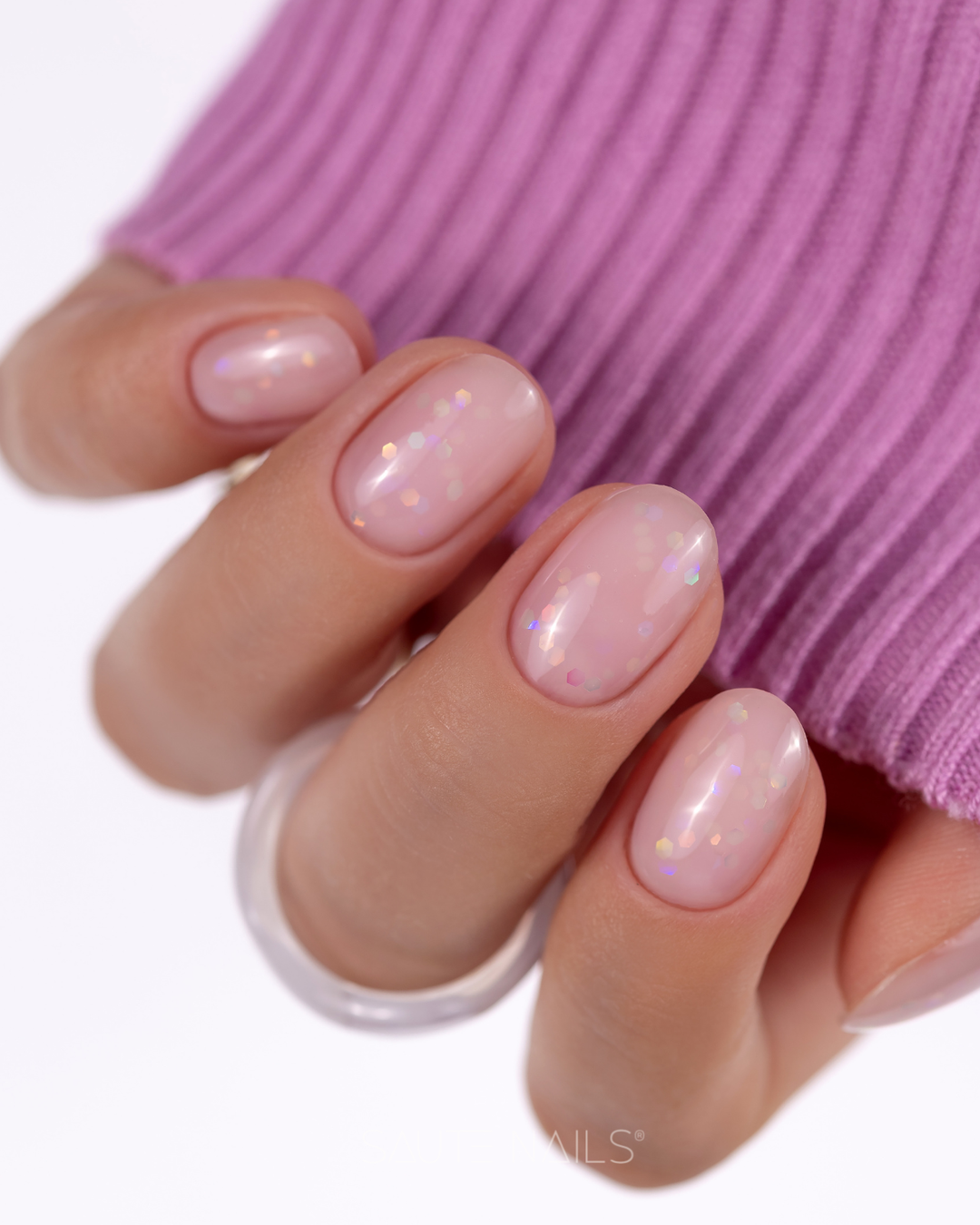Hybrid Base Soft Luna - Aura 8ml