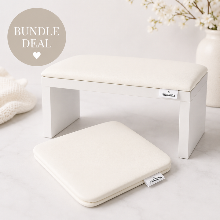 Bundle Deal Amikina Arm & Elbow Rest