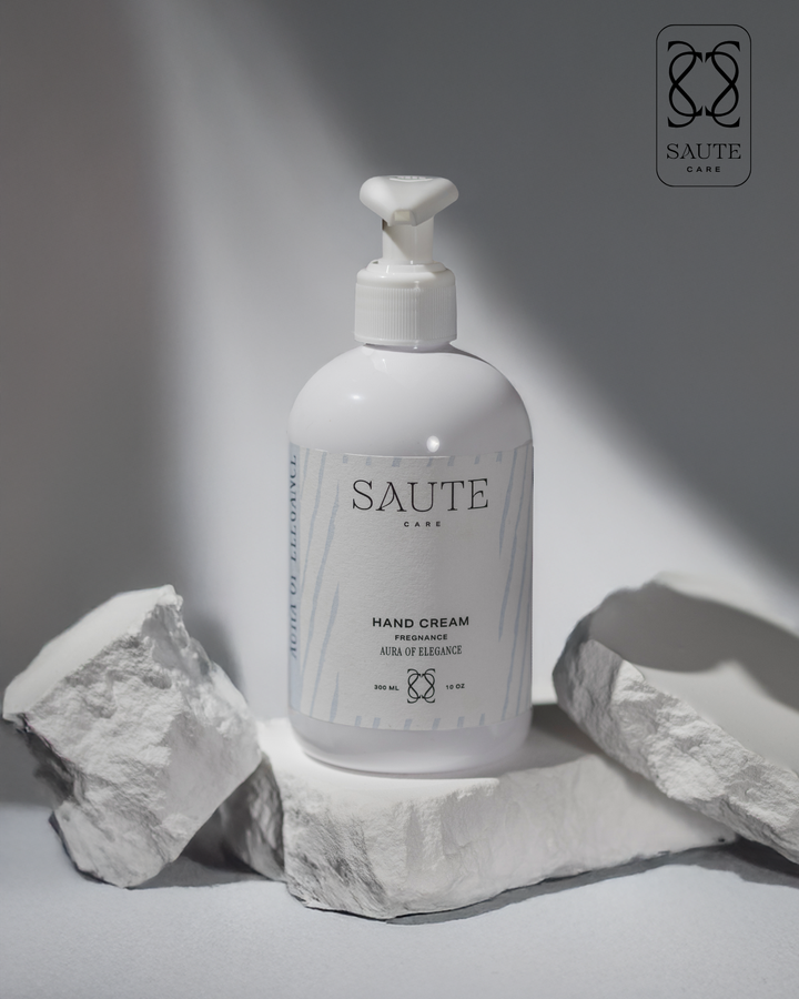 Hand Cream Aura of Elegance 300ml