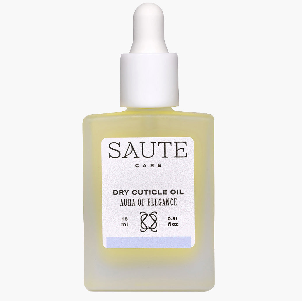 Dry Cuticle Oil Aura of Elegance 15ml