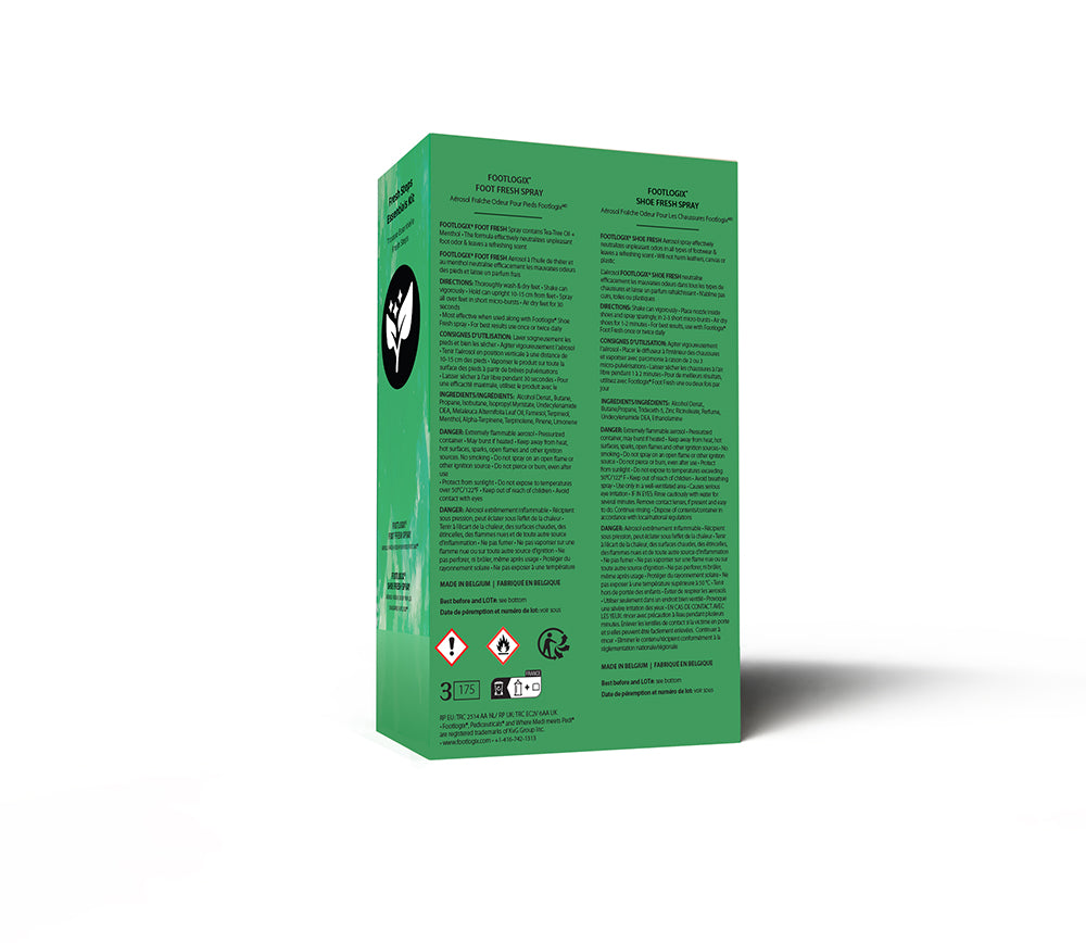 Fresh Steps Essential Kit