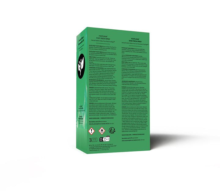 Fresh Steps Essential Kit