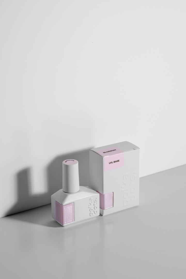 LVL Base Blossom 11ml