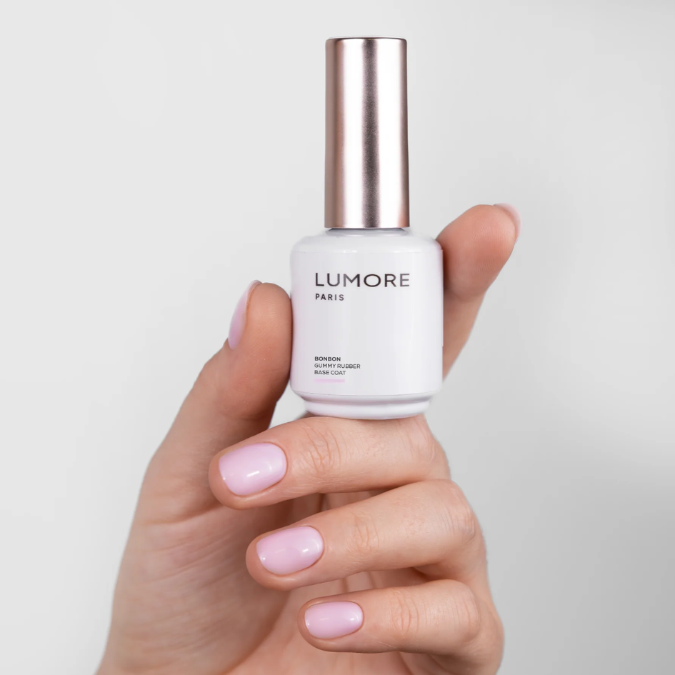 Gummy Rubber Base BONBON 15ml