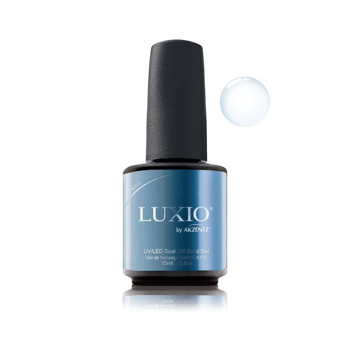 Build Clear 15ml